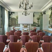 Salon Vougeot 42m2