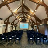 Salon Le Clos 160m2