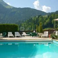 Hôtel-Club le Petit Dru