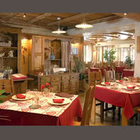 Hôtel-Club le Petit Dru