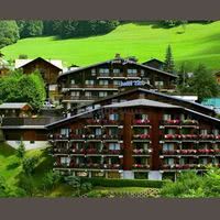 Hôtel-Club le Petit Dru