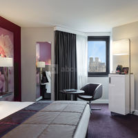 Chambre Privilèges 1 ou 2 pers.