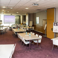 Salon Louis XIII + XIV + XV