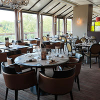 Restaurant Le Rem'