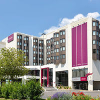 Hôtel Mercure Reims Centre Cathédrale