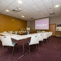 Salon Louis XIII