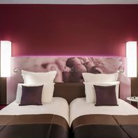 Chambre Classique 2 lits