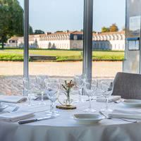 Hôtel Mercure Rochefort La Corderie Royale