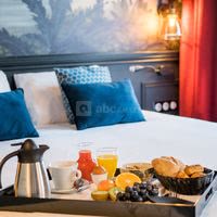 Hôtel Mercure Rochefort La Corderie Royale