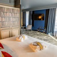 Hôtel Mercure Rochefort La Corderie Royale