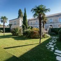 Hôtel Mercure Rochefort La Corderie Royale
