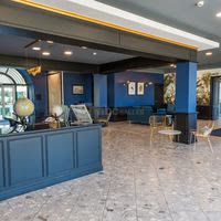 Hôtel Mercure Rochefort La Corderie Royale