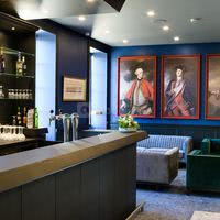 Hôtel Mercure Rochefort La Corderie Royale