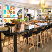 Hôtel Ibis Styles Lyon Sud Vienne