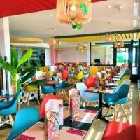 Restaurant Courtepaille
