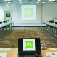 Hôtel Ibis Styles Lyon Sud Vienne