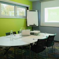 Hôtel Ibis Styles Lyon Sud Vienne