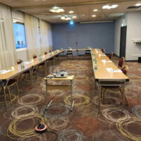 Hôtel Ibis Styles Lyon Sud Vienne