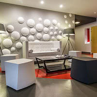 Hôtel Ibis Styles Lyon Sud Vienne