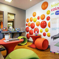 Hôtel Ibis Styles Lyon Sud Vienne