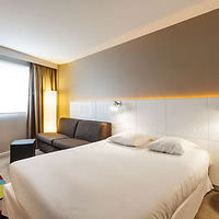 Hôtel Ibis Styles Lyon Sud Vienne
