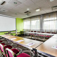 Hôtel Ibis Styles Lyon Sud Vienne