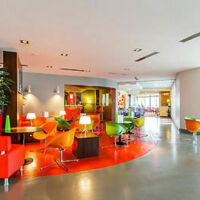 Hôtel Ibis Styles Lyon Sud Vienne