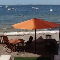 Hôtel Les Vagues