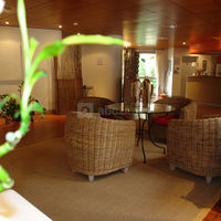 Salon détente