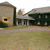Extérieur hôtel