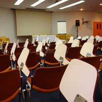 Salle de réunion