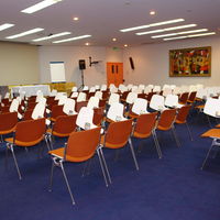 Salle de réunion