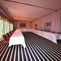 Salle de séminaire