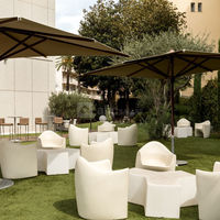 Les Jarins privés