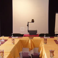 Salle trattoria