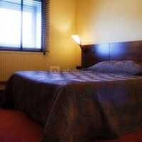 Chambre afrique