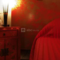 Chambre chine