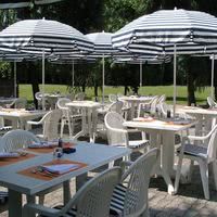 Novotel chambery terrasse