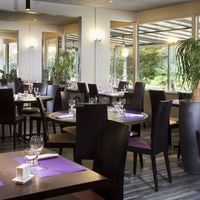 Restaurant La Trattoria