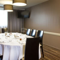 Salle 24 m²