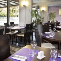 Restaurant La Trattoria