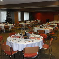Salle de réception