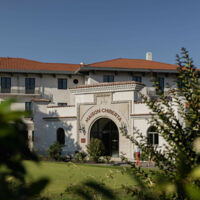 Hôtel de Chiberta et du Golf