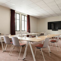 Hôtel Maison Chiberta