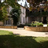 Les Près D'eugénie-Michel Guerard - le Couvent des Herbes et la Maison Rose