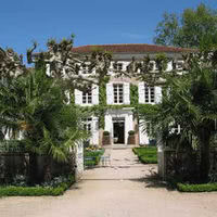 Les Près D'eugénie-Michel Guerard - le Couvent des Herbes et la Maison Rose
