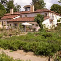 Les Près D'eugénie-Michel Guerard - le Couvent des Herbes et la Maison Rose