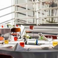 Hôtel Novotel Atria Belfort