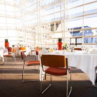 Hôtel Novotel Atria Belfort