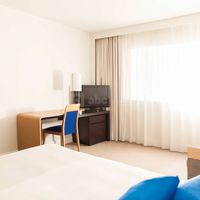 Hôtel Novotel Atria Belfort